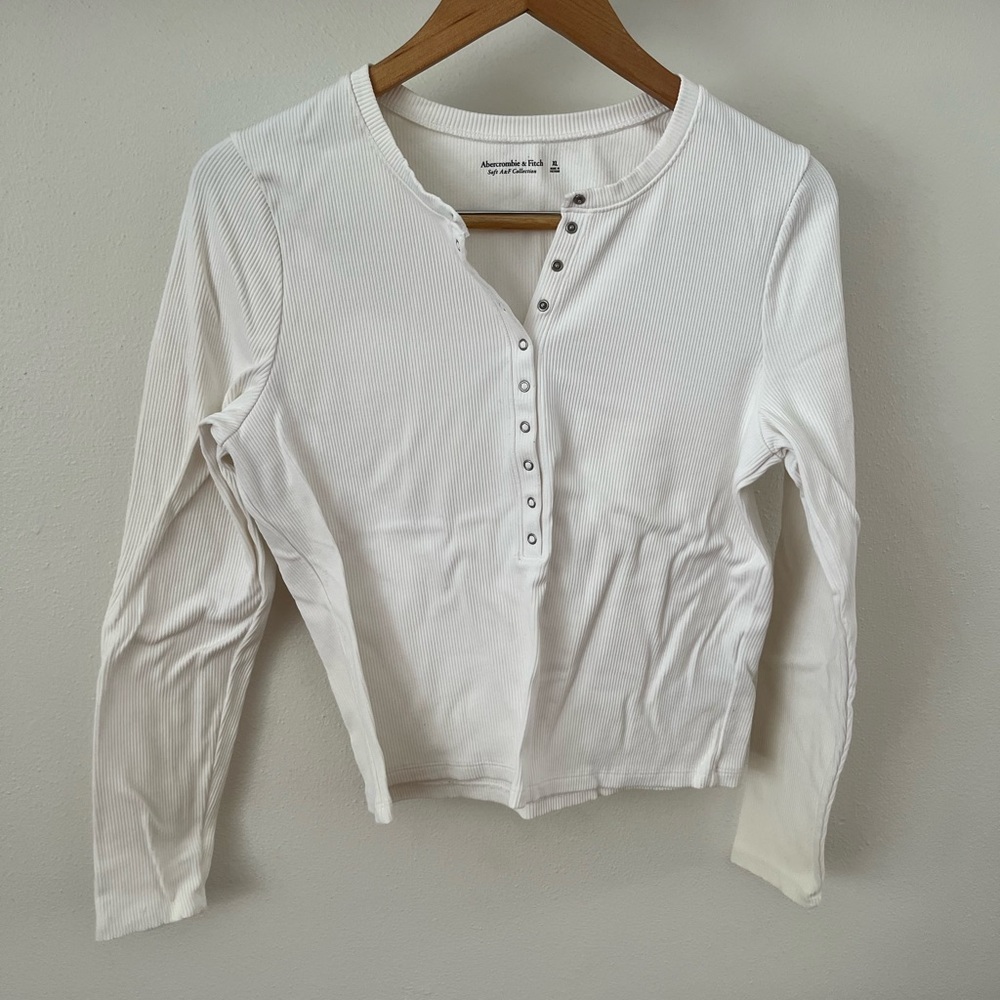 Abercrombie Top